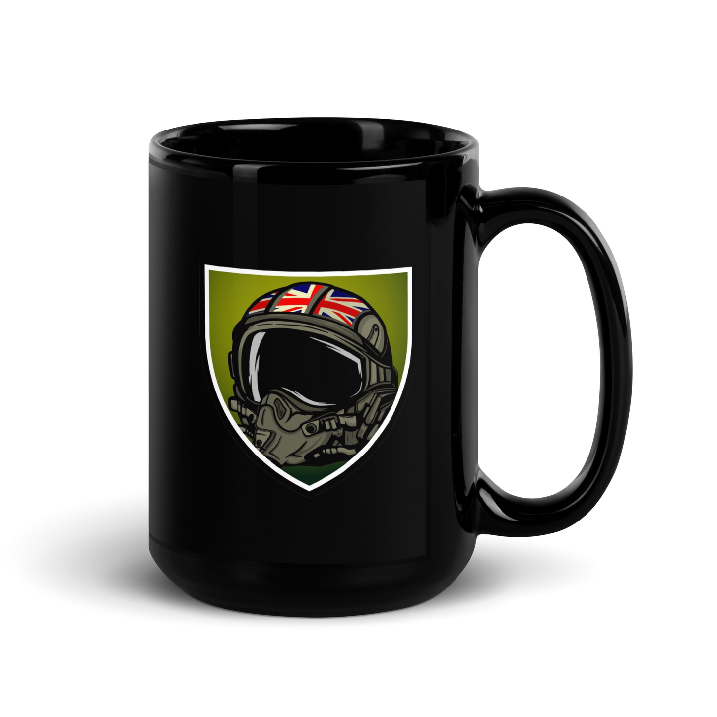 'F**k Off I'm Flying' Mug