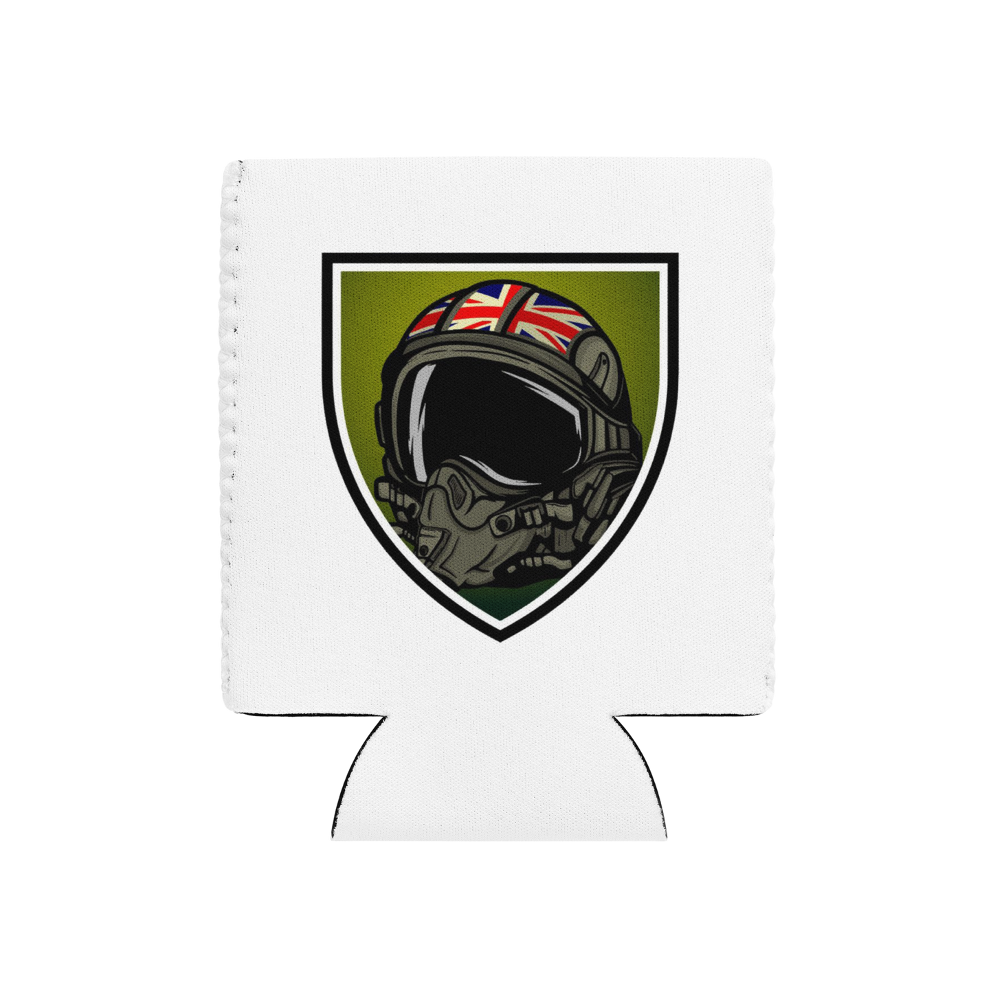 'Weapons Hot' Can Cooler