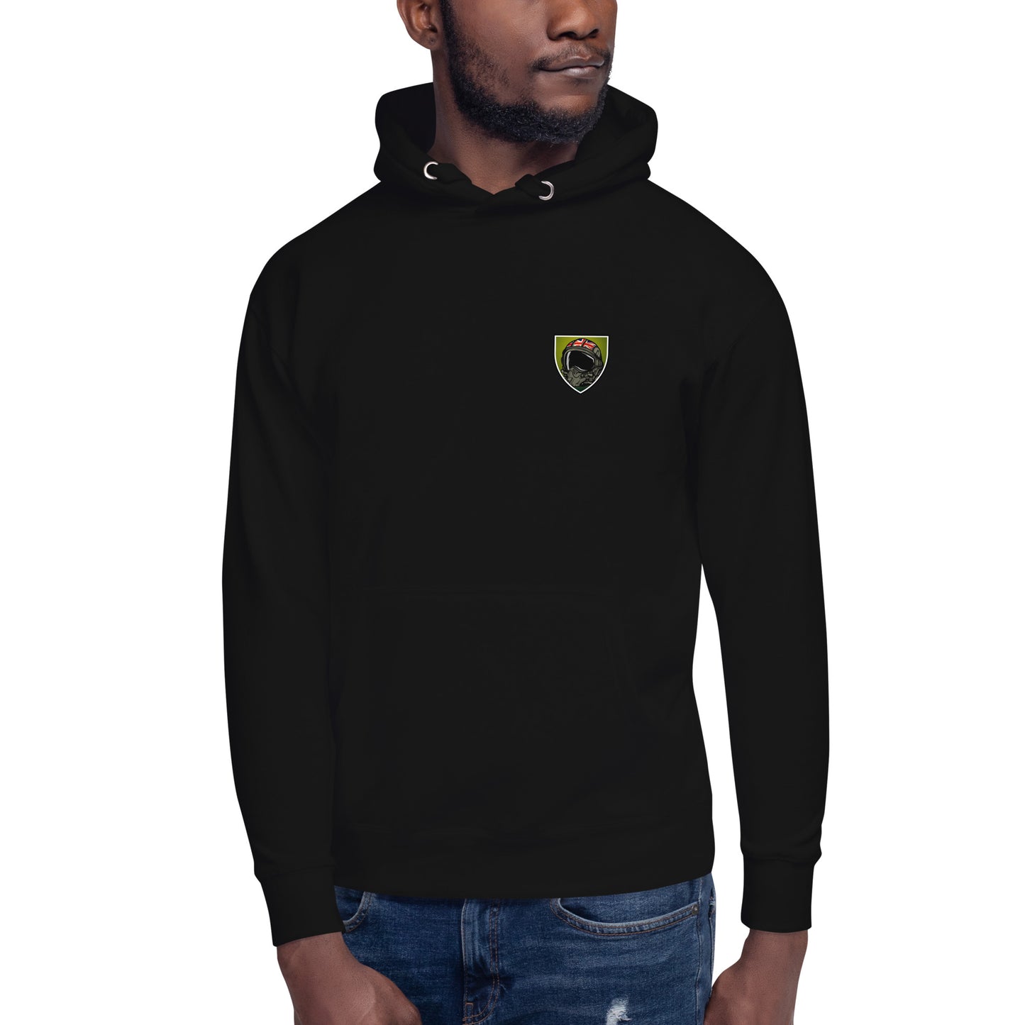 Not A Pilot - A-10 - rossy_gee Hoodie