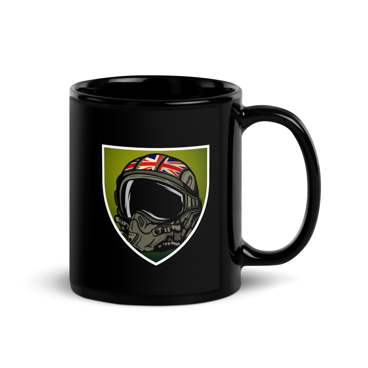 'F**k Off I'm Flying' Mug