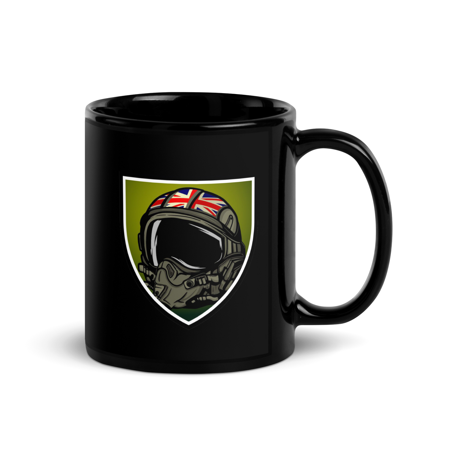 'Splash Bandits' Mug