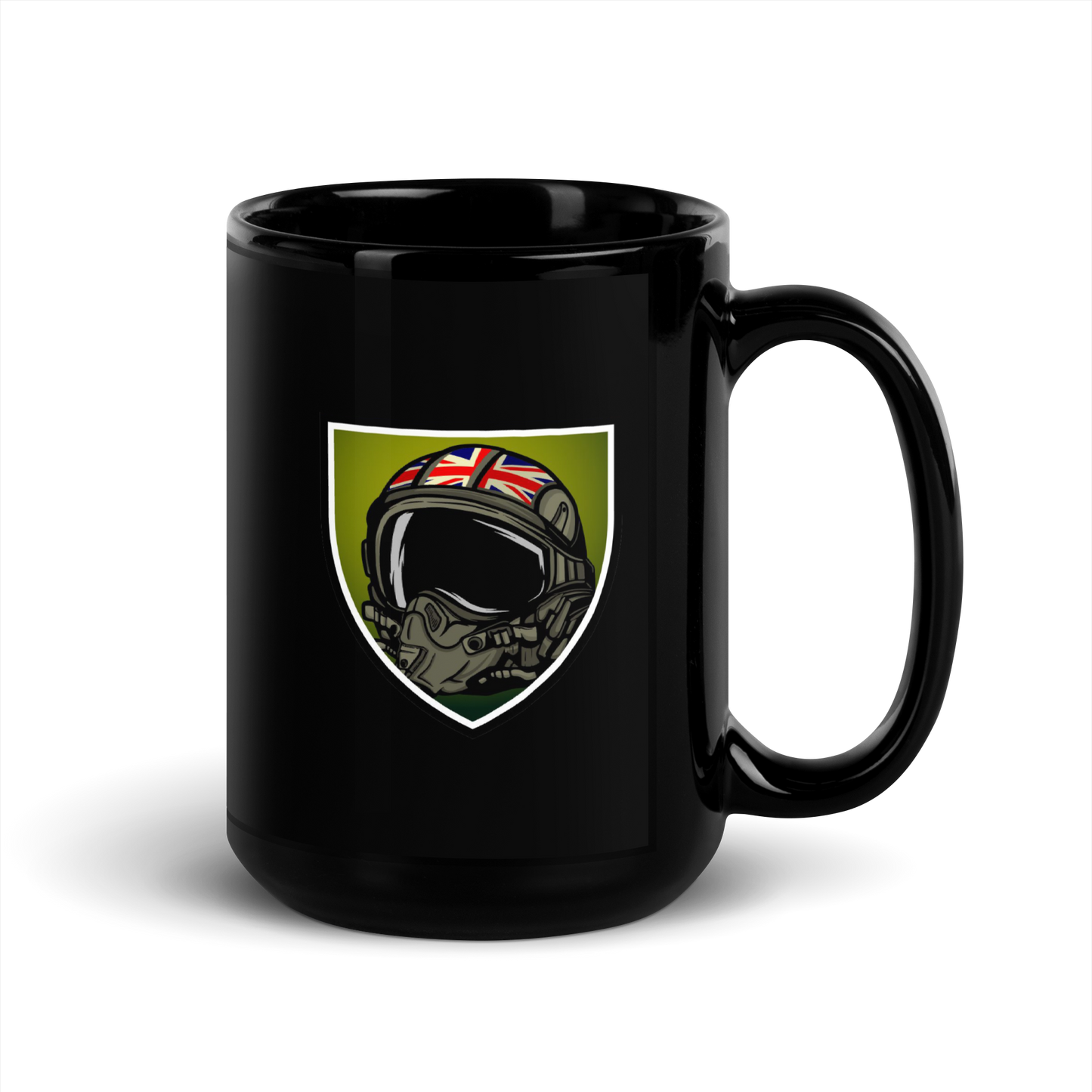 'Splash Bandits' Mug