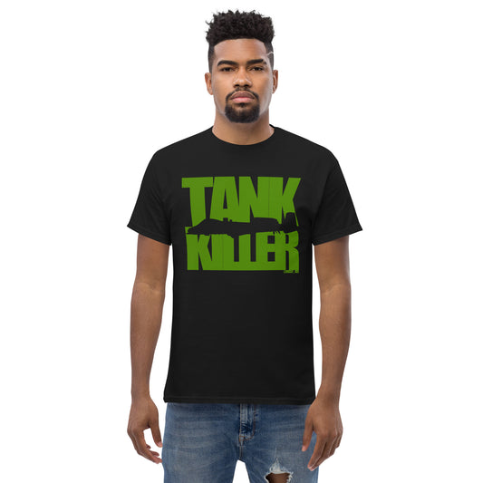 Tank Killer - A-10 - Tee